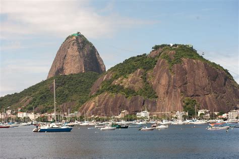 praia do botafogo rj